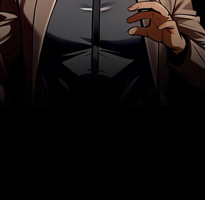 Workaholic Gangster Chapter 88 - Page 83