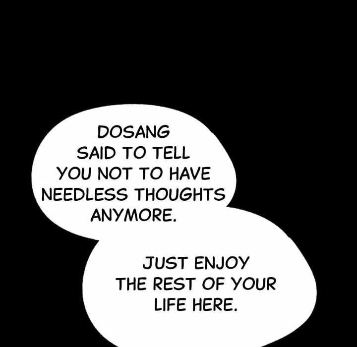 Workaholic Gangster Chapter 88 - Page 84