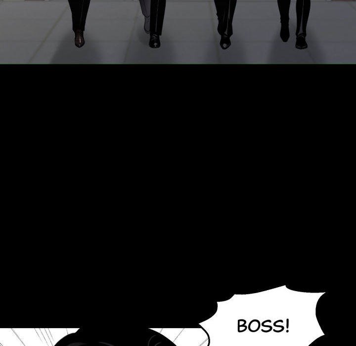 Workaholic Gangster Chapter 88 - Page 88
