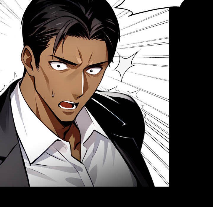 Workaholic Gangster Chapter 88 - Page 89
