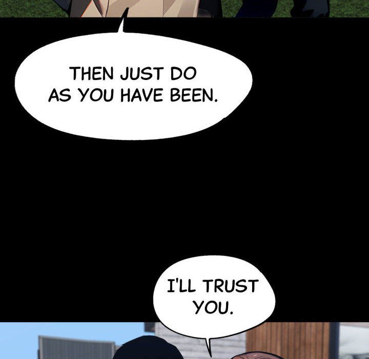 Workaholic Gangster Chapter 88 - Page 10