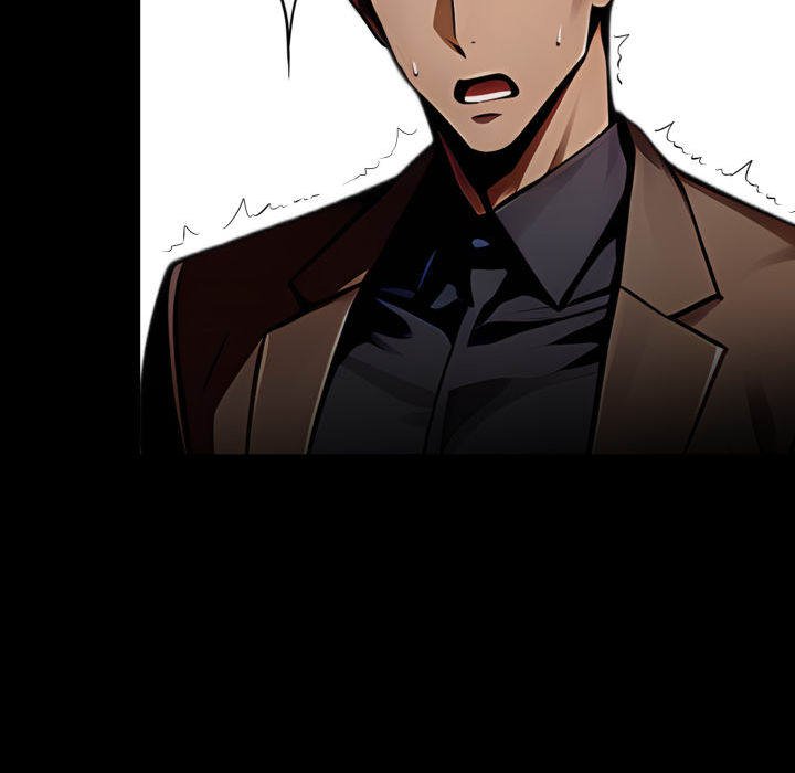 Workaholic Gangster Chapter 88 - Page 91