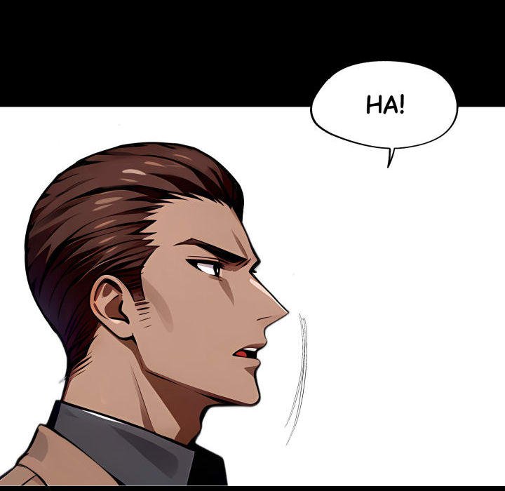 Workaholic Gangster Chapter 88 - Page 92
