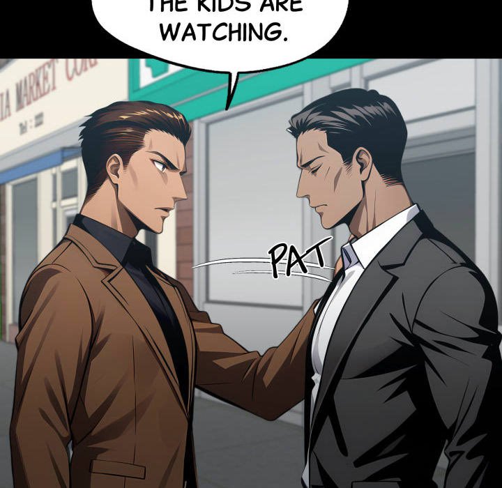 Workaholic Gangster Chapter 88 - Page 97