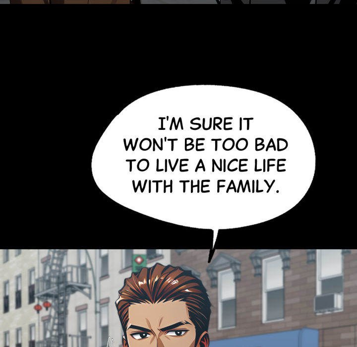 Workaholic Gangster Chapter 88 - Page 98