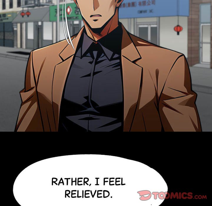 Workaholic Gangster Chapter 88 - Page 99