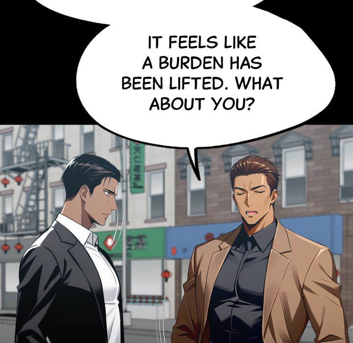 Workaholic Gangster Chapter 88 - Page 100
