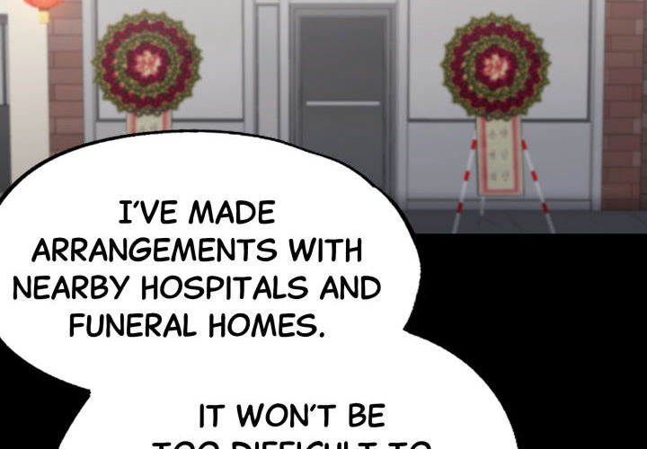 Workaholic Gangster Chapter 89 - Page 2