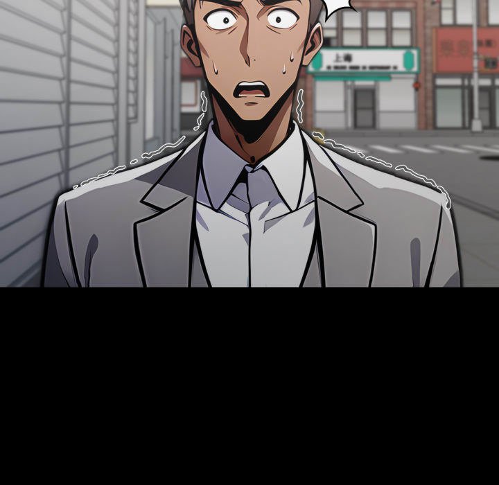 Workaholic Gangster Chapter 89 - Page 11