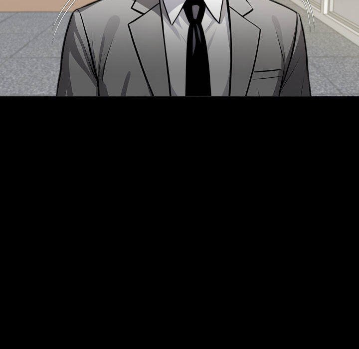 Workaholic Gangster Chapter 89 - Page 101