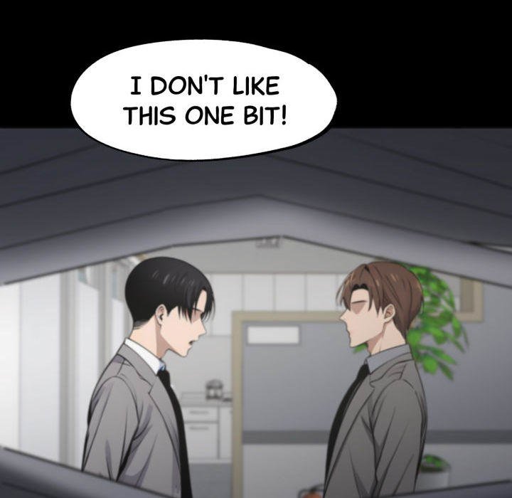 Workaholic Gangster Chapter 89 - Page 105