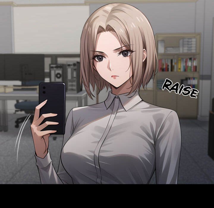 Workaholic Gangster Chapter 89 - Page 107