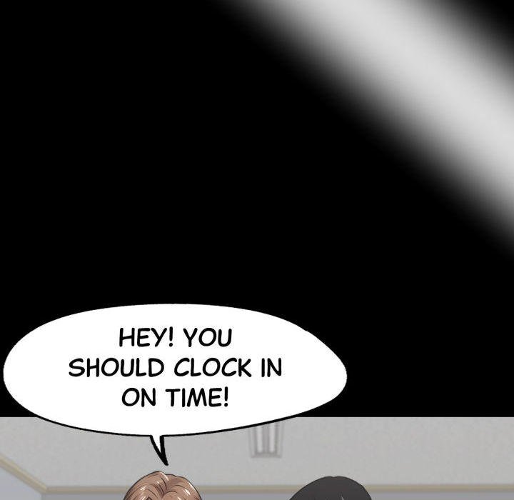 Workaholic Gangster Chapter 89 - Page 109