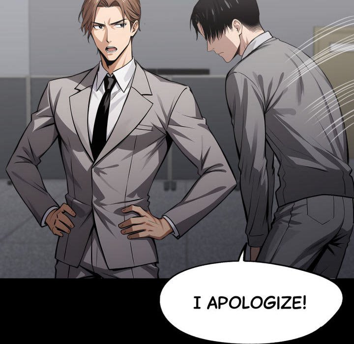 Workaholic Gangster Chapter 89 - Page 110