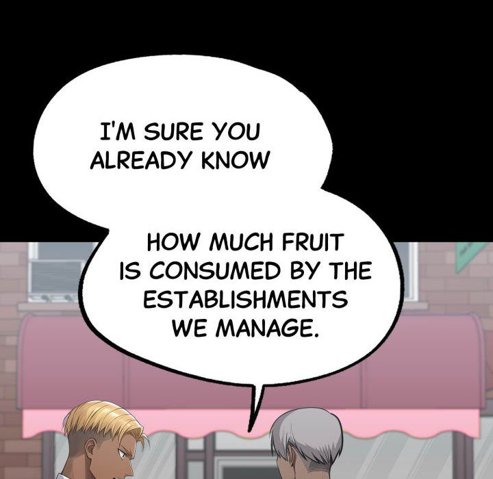 Workaholic Gangster Chapter 89 - Page 12