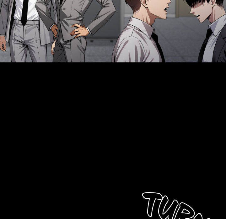 Workaholic Gangster Chapter 89 - Page 112