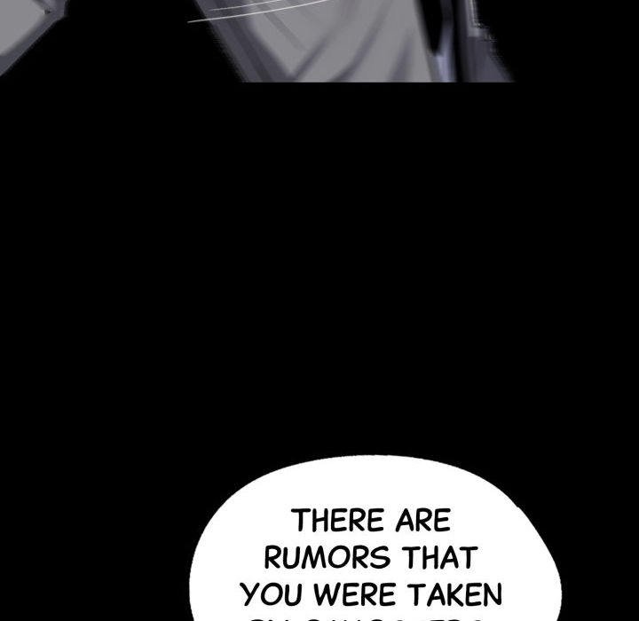 Workaholic Gangster Chapter 89 - Page 114
