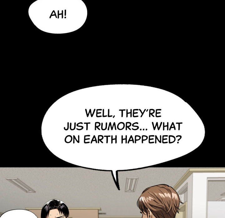 Workaholic Gangster Chapter 89 - Page 116
