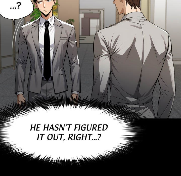Workaholic Gangster Chapter 89 - Page 117