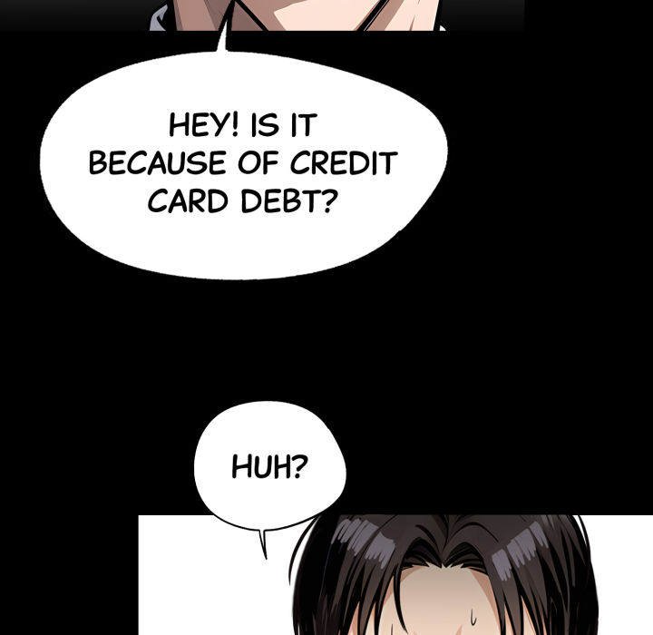 Workaholic Gangster Chapter 89 - Page 119
