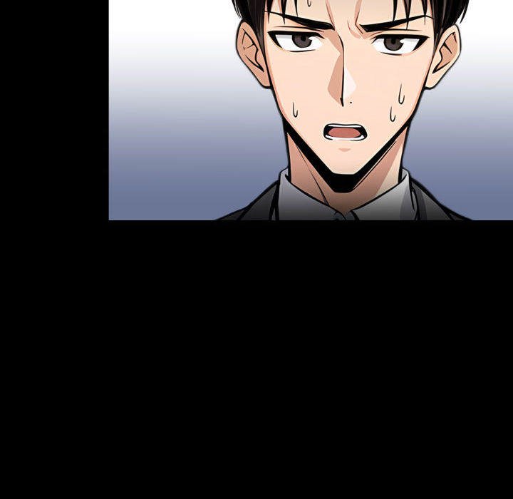 Workaholic Gangster Chapter 89 - Page 120