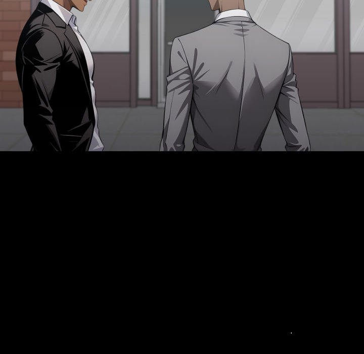 Workaholic Gangster Chapter 89 - Page 13