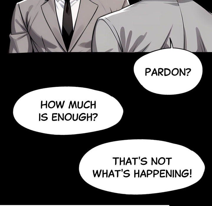 Workaholic Gangster Chapter 89 - Page 123