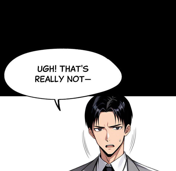 Workaholic Gangster Chapter 89 - Page 125
