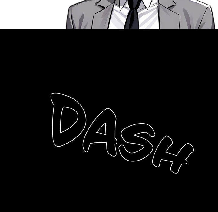 Workaholic Gangster Chapter 89 - Page 126
