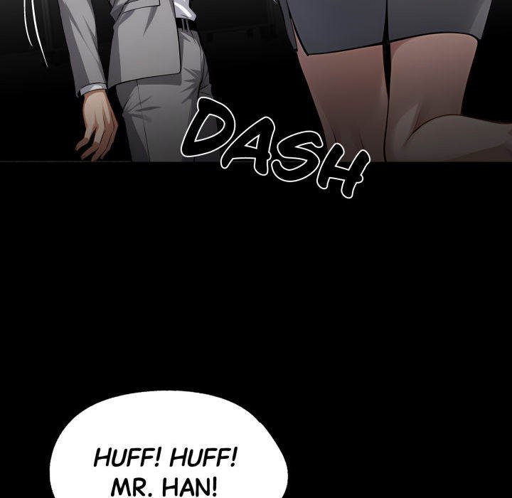 Workaholic Gangster Chapter 89 - Page 128