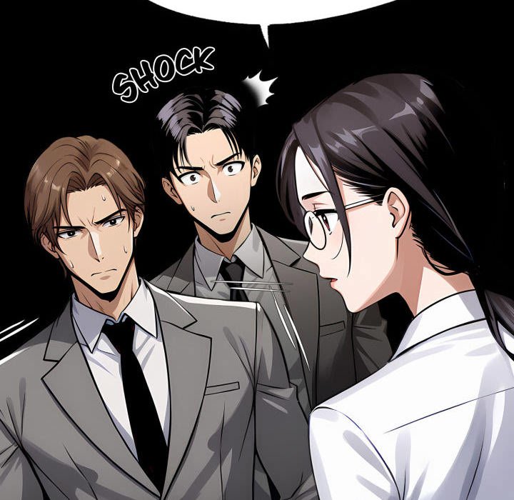 Workaholic Gangster Chapter 89 - Page 131