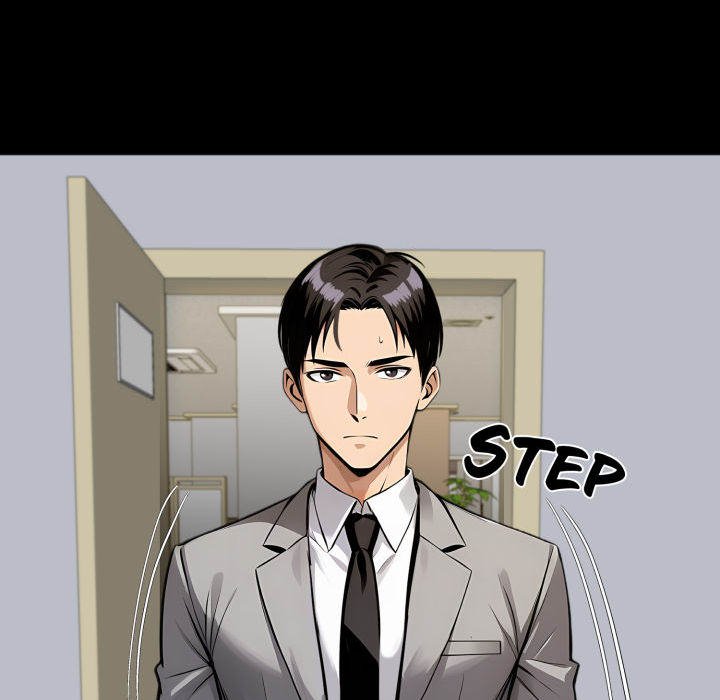 Workaholic Gangster Chapter 89 - Page 136
