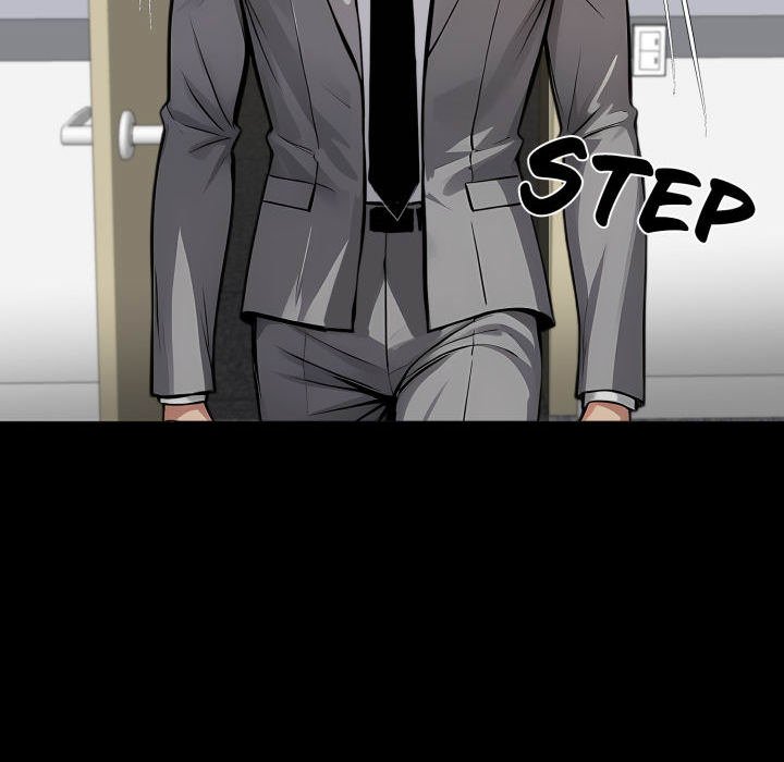 Workaholic Gangster Chapter 89 - Page 137