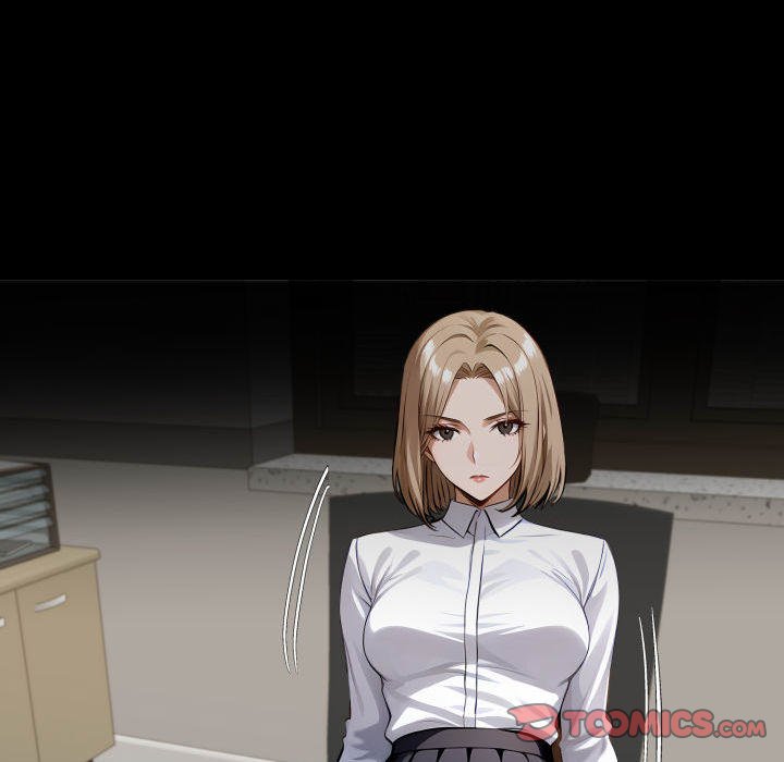 Workaholic Gangster Chapter 89 - Page 138
