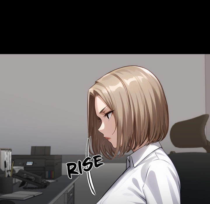 Workaholic Gangster Chapter 89 - Page 140