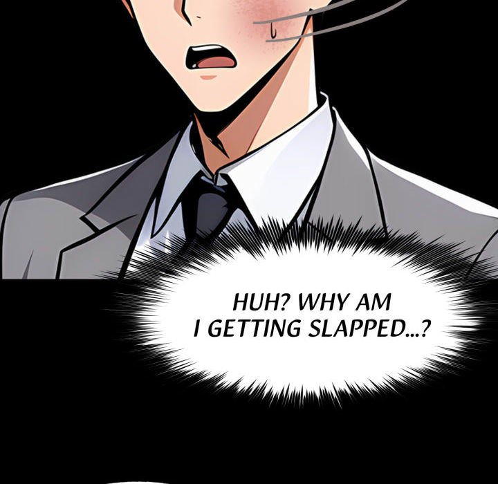 Workaholic Gangster Chapter 89 - Page 151