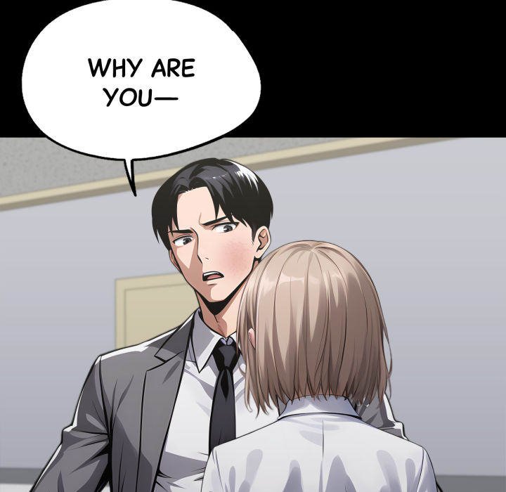 Workaholic Gangster Chapter 89 - Page 152