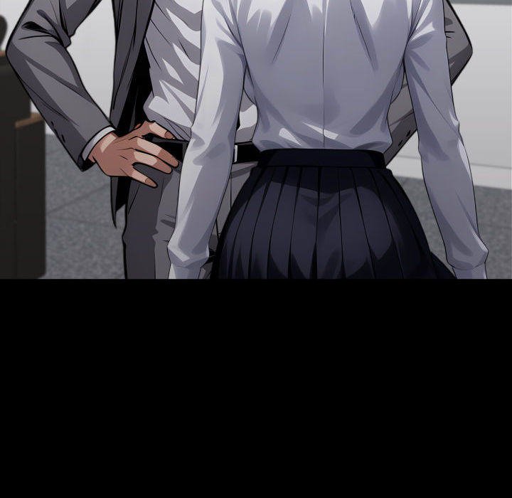 Workaholic Gangster Chapter 89 - Page 153