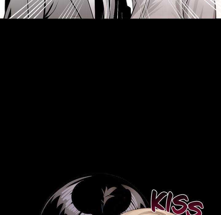 Workaholic Gangster Chapter 89 - Page 155