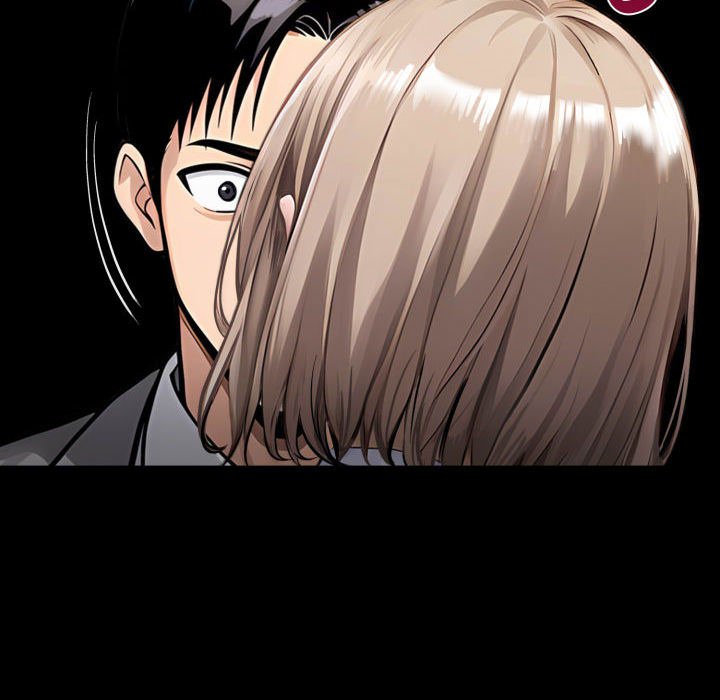 Workaholic Gangster Chapter 89 - Page 156