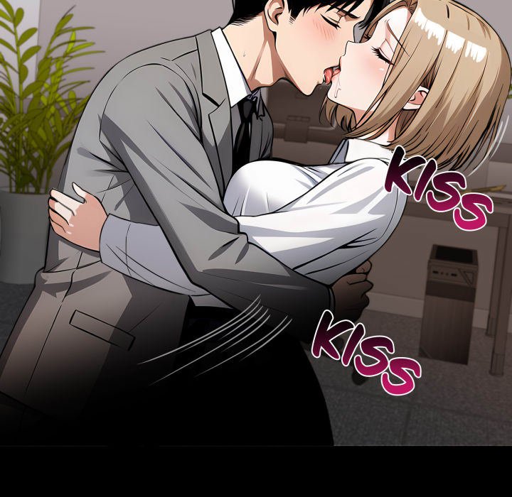 Workaholic Gangster Chapter 89 - Page 159