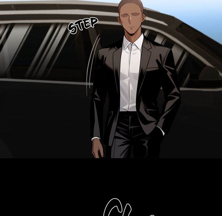 Workaholic Gangster Chapter 89 - Page 22