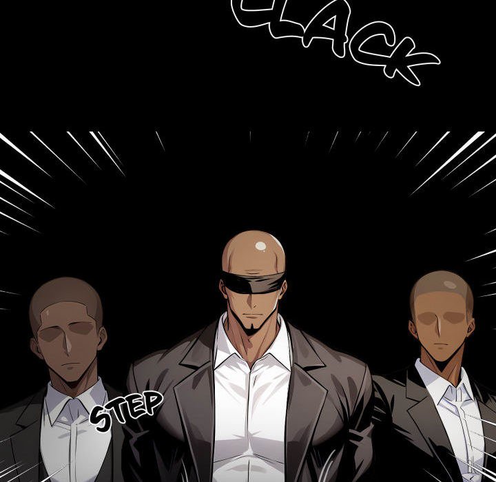 Workaholic Gangster Chapter 89 - Page 23