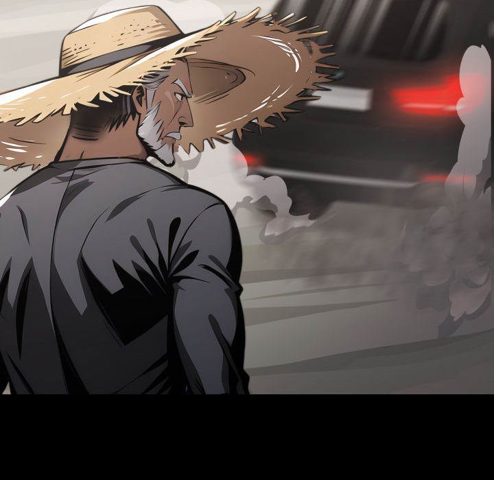 Workaholic Gangster Chapter 89 - Page 27