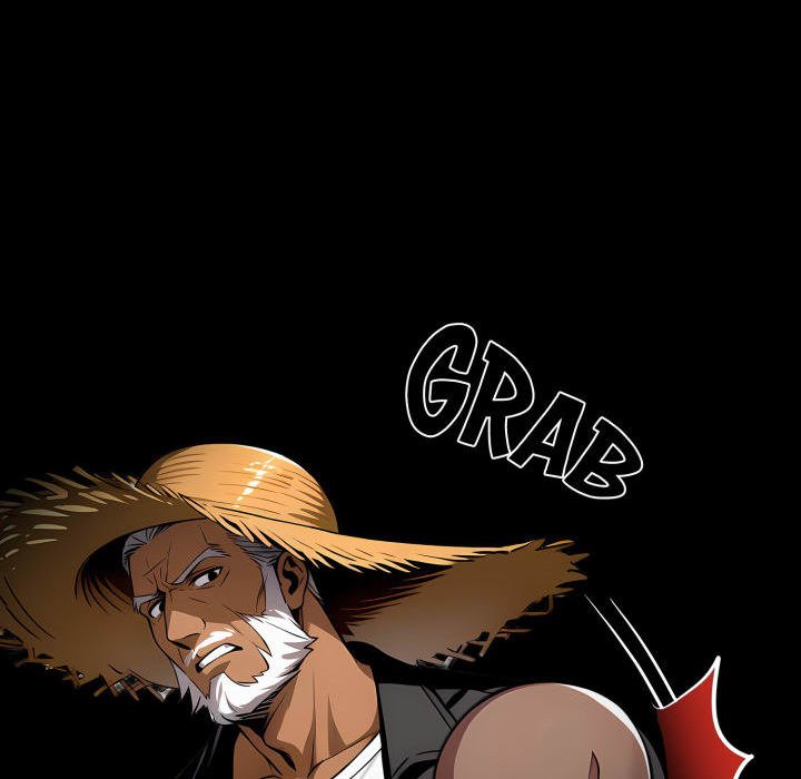 Workaholic Gangster Chapter 89 - Page 28
