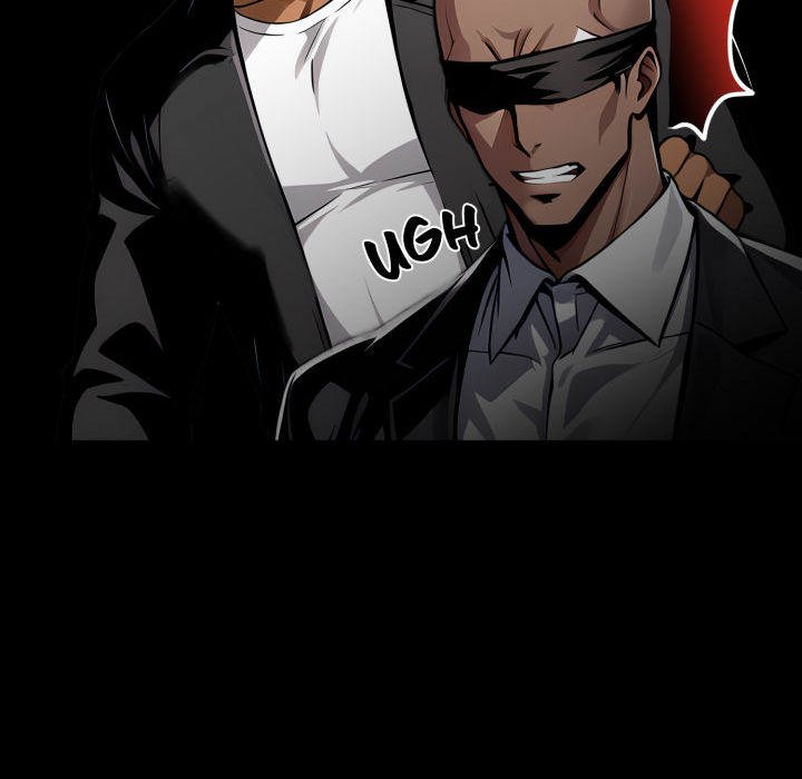 Workaholic Gangster Chapter 89 - Page 29
