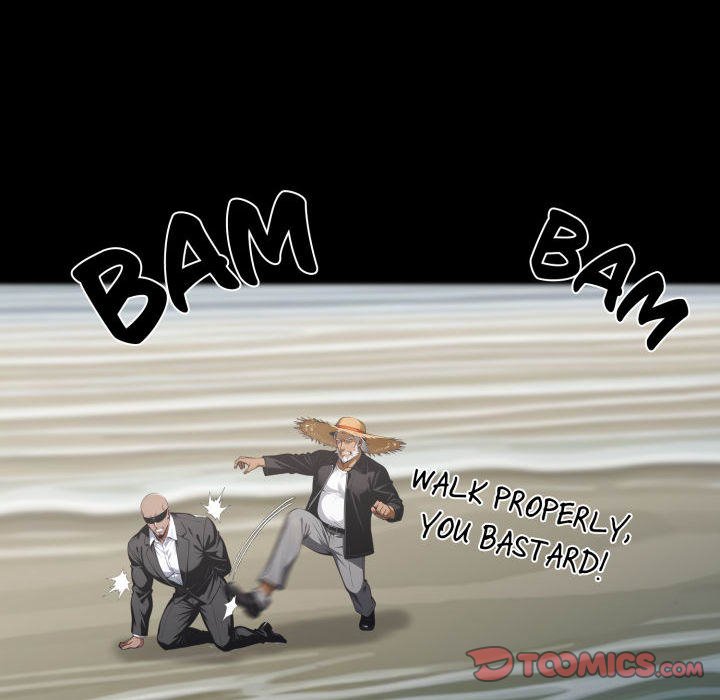 Workaholic Gangster Chapter 89 - Page 30