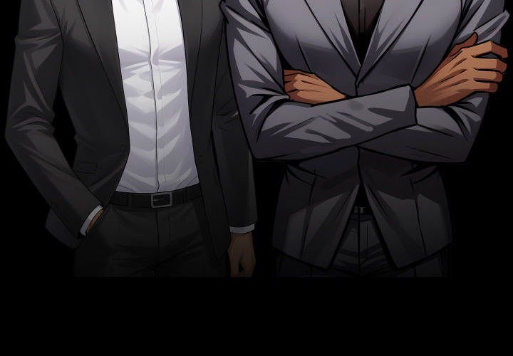 Workaholic Gangster Chapter 89 - Page 4