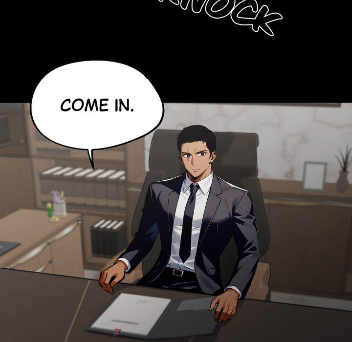 Workaholic Gangster Chapter 89 - Page 33