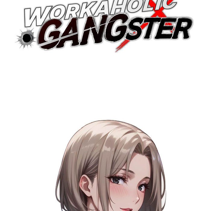 Workaholic Gangster Chapter 89 - Page 37